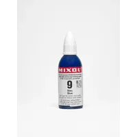 Mixol Abtönfarbe Nr. 9 Blau 0,02 l