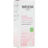 Weleda Mandel Sensitiv Gesichts­creme 30 ml