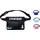 Cressi - Kangaroo - Dry Bag - Farbe: Schwarz