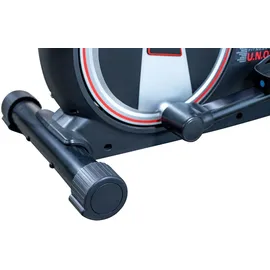 Motive Fitness by U.N.O. CT 1500 Schwarz