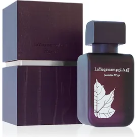 Rasasi La Yuqawam Jasmine Wisp Eau de Parfum 75 ml