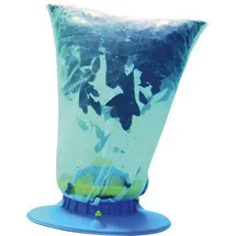 Pool Blaster Leaf Vac blau No Size