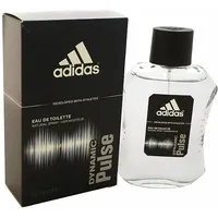 Adidas Dynamic B Herren - EDT Spray 101ml