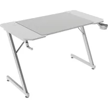 mars-gaming Schreibtisch 120x60cm Weiß