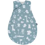 Alvi Wickel-Mäxchen Zootiere Gr.100 2TOG (470049111)