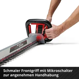Einhell ARCURRA 18/55 55 cm inkl. 1 x 2,5 Ah und Ladegerät