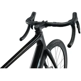 Giant TCR Advanced Pro 1 2025 28 Zoll RH M schwarz