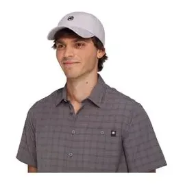 Mammut Baseball Kappe Alpine Calamint lila L-XL