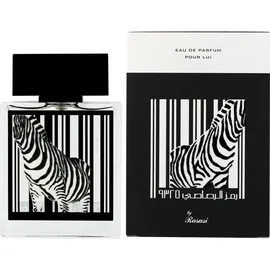 Rasasi Rumz Al Rasasi 9325 Pour Lui Eau de Parfum 50 ml