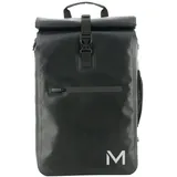 Mobilis Notebook-Rucksack - wasserdicht - 39.6 cm (15.6`)