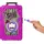 Monster High Skulltimate Secrets Clawdeen Wolf-Puppe und Zubehörset (JMG65)