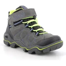 Primigi Path Leder Boots grau 28