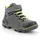 Primigi Path Leder Boots grau 28