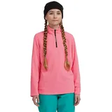 O'Neill Fwc Cruz Fleece Jacke Skater Pink 152