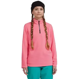 O'Neill Fwc Cruz Fleece Jacke Skater Pink 152