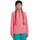 O'Neill Fwc Cruz Fleece Jacke Skater Pink 152
