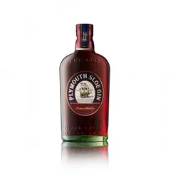 Plymouth Sloe Gin 26% vol. 700ml