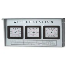 TFA Domatic Außenwetterstation 20.2019