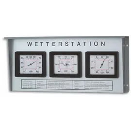 TFA Domatic Außenwetterstation 20.2019