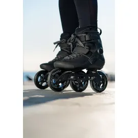 Powerslide Swell Triple Black 110 40