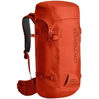 Ortovox Peak 40 Dry orange