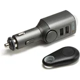 Technaxx Autoalarm mit Ladefunktion TX-100 (4743)