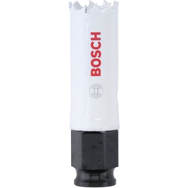 Bosch Professional BiM Progressor for Wood and Metal Lochsäge 20mm, 1er-Pack (2608594199)