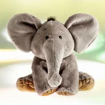 Schaffer Collection Elefant Sugar 4230