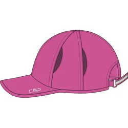 CMP Woman Hat festival (B818) U
