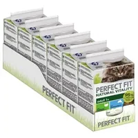 PERFECT FIT Natural Vitality Adult 1+ mit Truthahn und