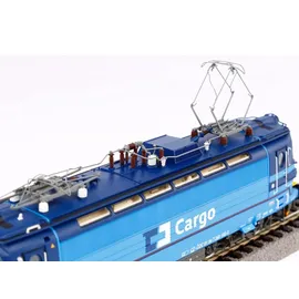 PIKO E-Lok BR 240 CD Cargo 51384 H0