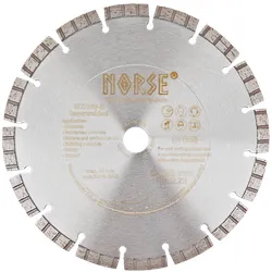 Diamond  Diamant Kreissägeblatt für Beton 350mm