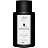 Pestle & Mortar Exfoliate Toner Gesichtswasser 200 ml