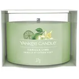 Yankee Candle Vanilla Lime