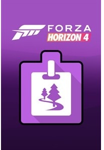 Forza Horizon 4: Expansions Bundle (Xbox One X, Xbox Series X, Xbox One S, Xbox Series S) zum Sofortdownload