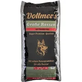 Vollmer's Große Rassen Getreidefrei 15 kg