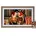 Smart WiFi Digitaler Zoll Frameo Digital Photo 1920x1080 IPS Touchscreen 32GB Speicher Holzoptik Eiche Digitaler-Bilderrahmen-Digital-Elektronischer-Fotorahmen