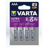 Varta Professional Lithium