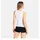 Odlo Active F-Dry Light Funktionsshirt Tanktop Weiß XS