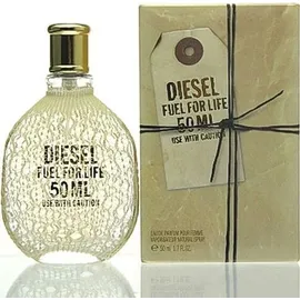 Diesel Fuel for Life Eau de Parfum 50 ml