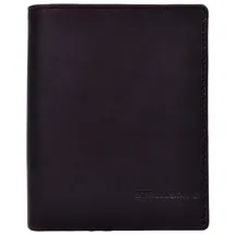 Strellson Brick Lane Jorge Geldbörse Herren unisex braun