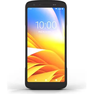 Zebra Technologies Zebra TC22 2D-Imager (SE4710), 8-pin, Android