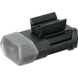 Topeak Mobile PowerPack 6000 mAh Schwarz Modell 2025