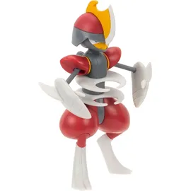Jazwares Pokémon Figur - Bisharp 11 cm