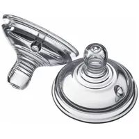 TOMMEE TIPPEE Anti-colic Silikonsauger 6m + 2 Stück (TT0158)