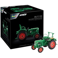 Revell Adventskalender Deutz D30