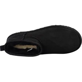 UGG Australia UGG Classic Ultra Mini Schwarz - 44 EU