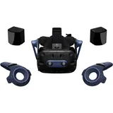 HTC VIVE Pro 2 Full Kit inklusive Spiel (Ruins Magus)