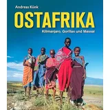 Tecklenborg Verlag GmbH Ostafrika: