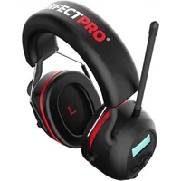 PerfectPro H-40 Earprotection Baustellen-Kopfhörer
